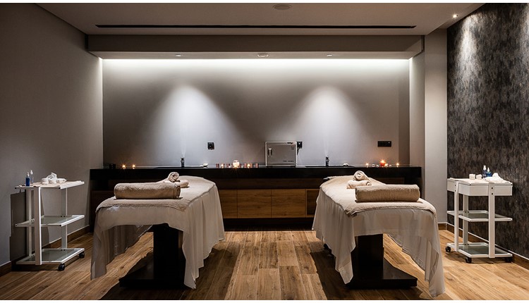 Euphoria Resort, Крит